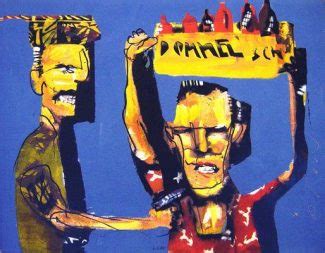 replica herman brood|Broodart.